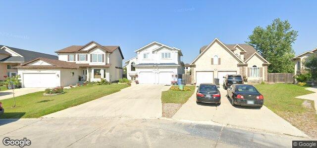 70 Desna Place（加拿大曼尼托巴省温尼伯市）房屋照片