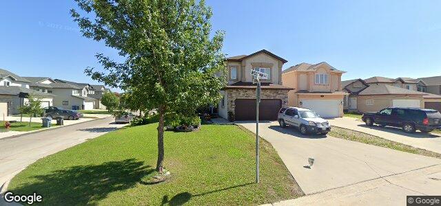 70 Moldan Bay（加拿大曼尼托巴省温尼伯市）房屋照片