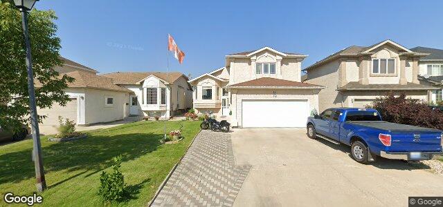 70 Thorn Drive（加拿大曼尼托巴省温尼伯市）房屋照片