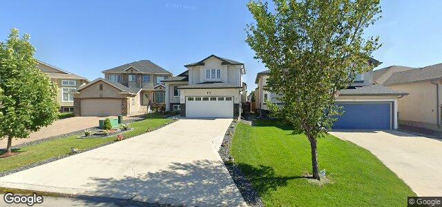 71 Bitterfield Drive（加拿大曼尼托巴省温尼伯市）房屋照片