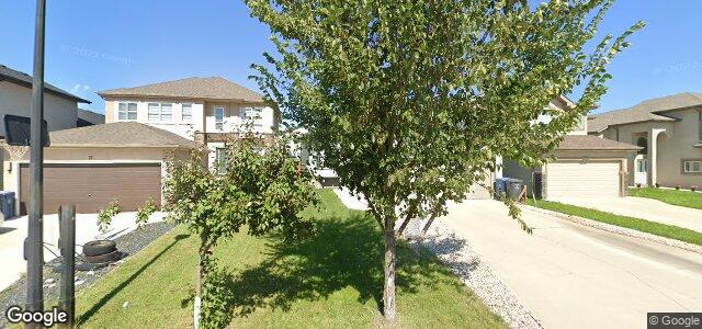 71 Dana Crescent（加拿大曼尼托巴省温尼伯市）房屋照片