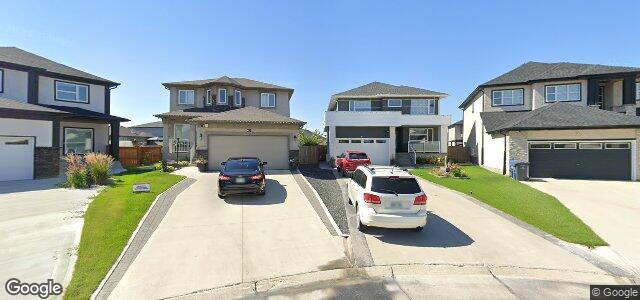 71 Degner Place（加拿大曼尼托巴省温尼伯市）房屋照片