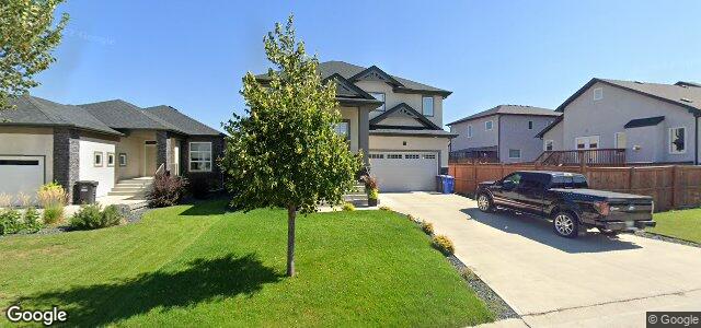 71 Massalia Drive（加拿大曼尼托巴省温尼伯市）房屋照片