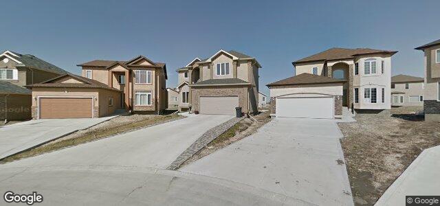 71 Mike Ruta Court（加拿大曼尼托巴省温尼伯市）房屋照片