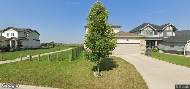71 Mosselle Drive（加拿大曼尼托巴省温尼伯市）房屋照片