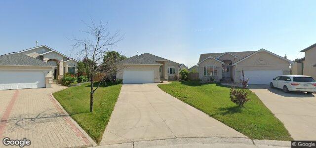 71 Novara Drive（加拿大曼尼托巴省温尼伯市）房屋照片