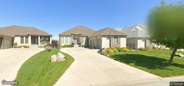 71 Tessler Bay（加拿大曼尼托巴省温尼伯市）房屋照片