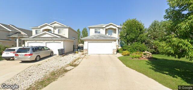 72 Courland Bay（加拿大曼尼托巴省温尼伯市）房屋照片