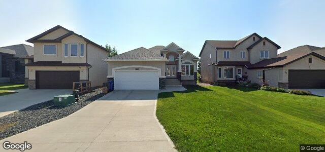 72 Mercedes Drive（加拿大曼尼托巴省温尼伯市）房屋照片