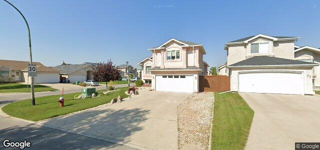 73 Amber Trail（加拿大曼尼托巴省溫尼伯市）房屋照片