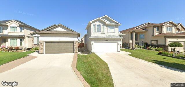 73 Darbrett Bay（加拿大曼尼托巴省温尼伯市）房屋照片