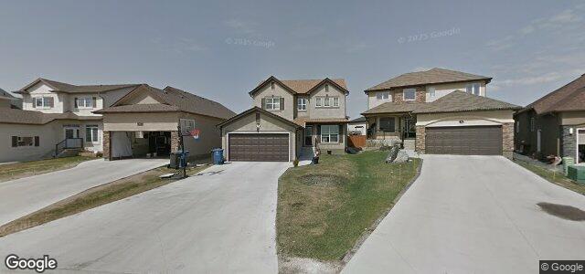 74 Baltic Bay（加拿大曼尼托巴省温尼伯市）房屋照片