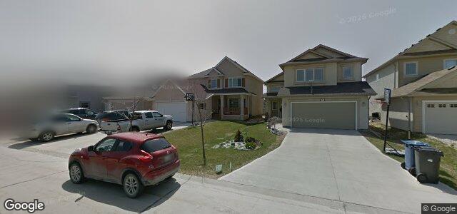 74 Darbrett Bay（加拿大曼尼托巴省温尼伯市）房屋照片