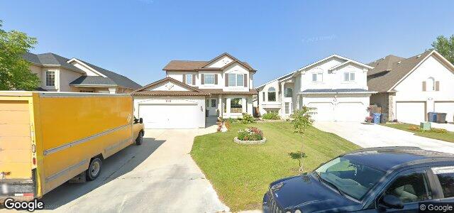 74 Desna Place（加拿大曼尼托巴省温尼伯市）房屋照片