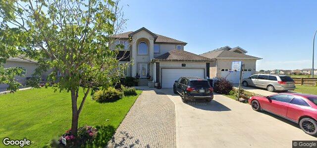 74 Tessler Bay（加拿大曼尼托巴省温尼伯市）房屋照片