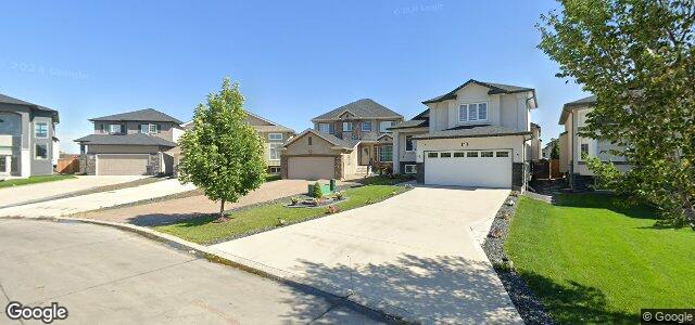 75 Bitterfield Drive（加拿大曼尼托巴省温尼伯市）房屋照片