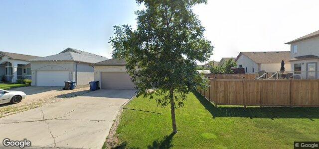 75 Courland Bay（加拿大曼尼托巴省温尼伯市）房屋照片