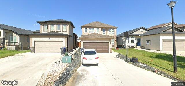 75 Dana Crescent（加拿大曼尼托巴省温尼伯市）房屋照片