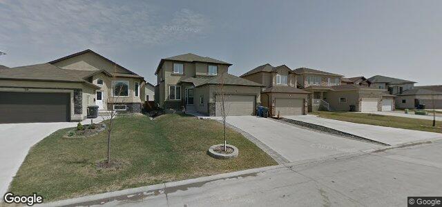 75 Innsbruck Way（加拿大曼尼托巴省温尼伯市）房屋照片