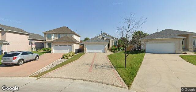 75 Novara Drive（加拿大曼尼托巴省温尼伯市）房屋照片