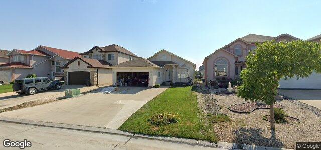 75 Thorn Drive（加拿大曼尼托巴省温尼伯市）房屋照片