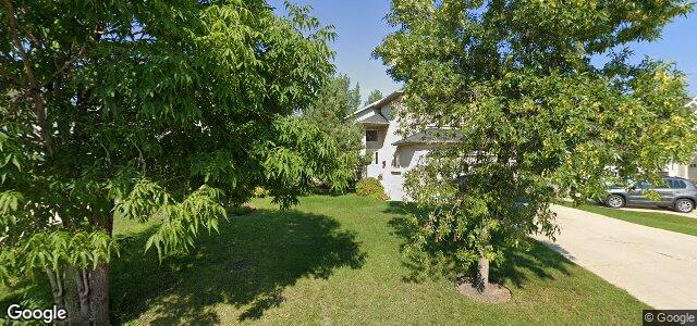 76 Courland Bay（加拿大曼尼托巴省温尼伯市）房屋照片