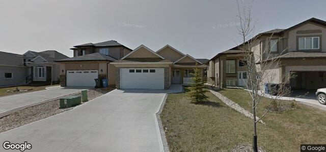 76 Innsbruck Way（加拿大曼尼托巴省温尼伯市）房屋照片