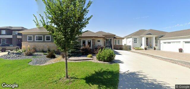 76 Massalia Drive（加拿大曼尼托巴省温尼伯市）房屋照片