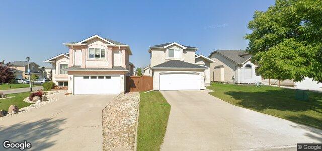 77 Amber Trail（加拿大曼尼托巴省温尼伯市）房屋照片