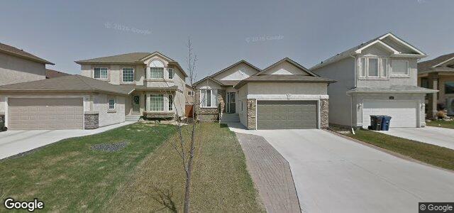 77 Darbrett Bay（加拿大曼尼托巴省温尼伯市）房屋照片