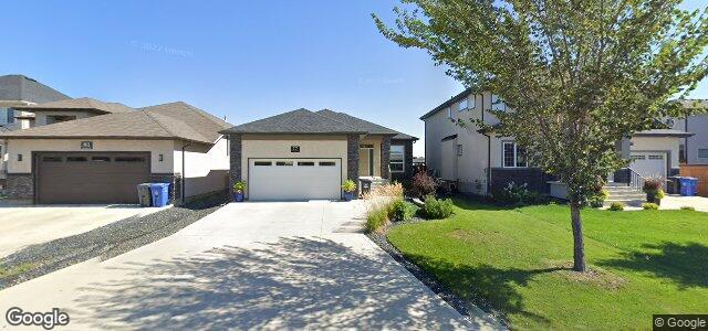 77 Massalia Drive（加拿大曼尼托巴省温尼伯市）房屋照片