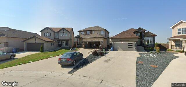 78 Baltic Bay（加拿大曼尼托巴省温尼伯市）房屋照片