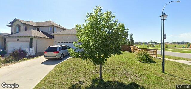 78 Tessler Bay（加拿大曼尼托巴省温尼伯市）房屋照片