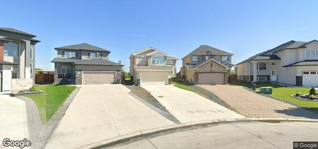 79 Bitterfield Drive（加拿大曼尼托巴省温尼伯市）房屋照片