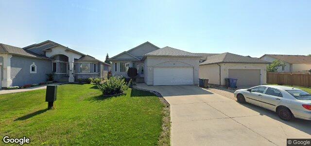 79 Courland Bay（加拿大曼尼托巴省温尼伯市）房屋照片