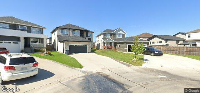 79 Degner Place（加拿大曼尼托巴省温尼伯市）房屋照片