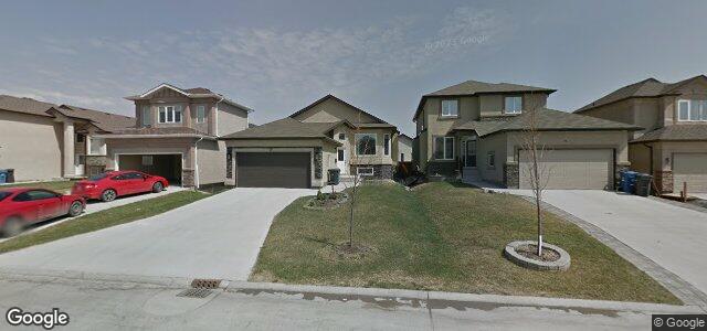 79 Innsbruck Way（加拿大曼尼托巴省温尼伯市）房屋照片