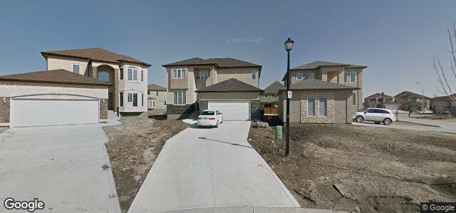 79 Mike Ruta Court（加拿大曼尼托巴省温尼伯市）房屋照片