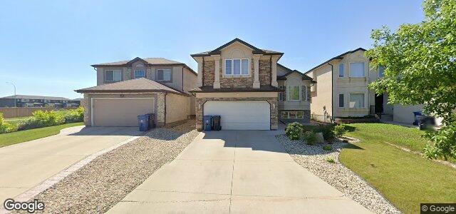 8 Basel Avenue（加拿大曼尼托巴省温尼伯市）房屋照片