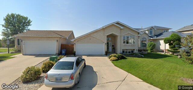 8 Novara Drive（加拿大曼尼托巴省温尼伯市）房屋照片