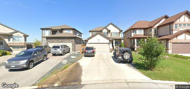 80 Amberstone Road（加拿大曼尼托巴省温尼伯市）房屋照片