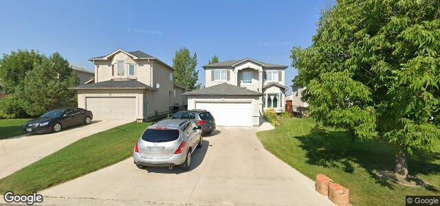 80 Courland Bay（加拿大曼尼托巴省温尼伯市）房屋照片