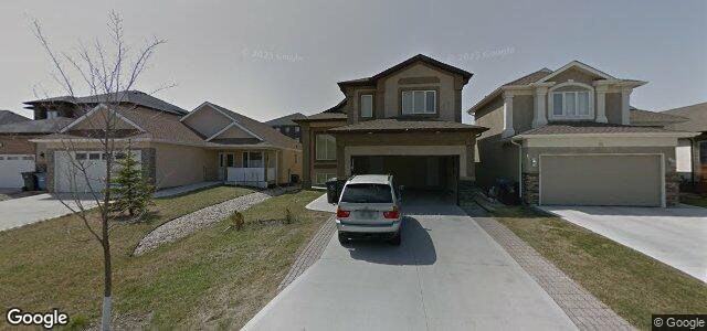 80 Innsbruck Way（加拿大曼尼托巴省温尼伯市）房屋照片