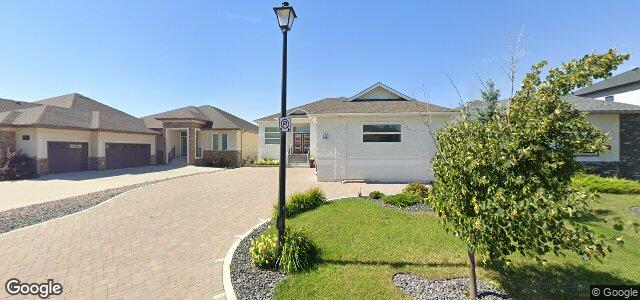 80 Massalia Drive（加拿大曼尼托巴省温尼伯市）房屋照片