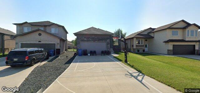 80 Mercedes Drive（加拿大曼尼托巴省温尼伯市）房屋照片