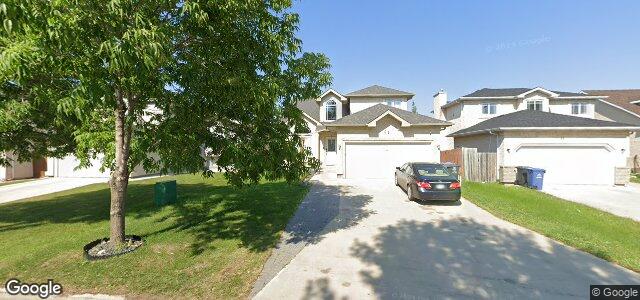 81 Amber Trail（加拿大曼尼托巴省温尼伯市）房屋照片