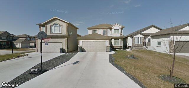 81 Darbrett Bay（加拿大曼尼托巴省温尼伯市）房屋照片