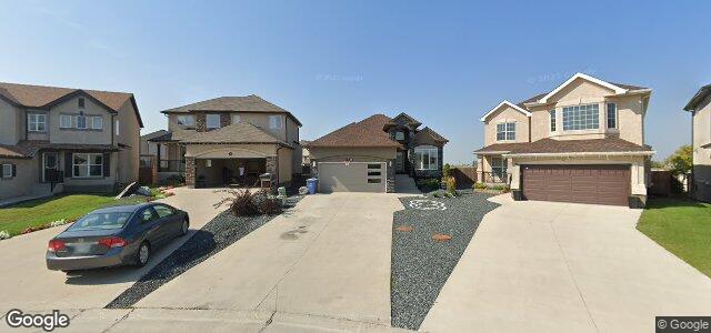 82 Baltic Bay（加拿大曼尼托巴省温尼伯市）房屋照片