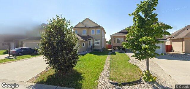 82 Darbrett Bay（加拿大曼尼托巴省温尼伯市）房屋照片