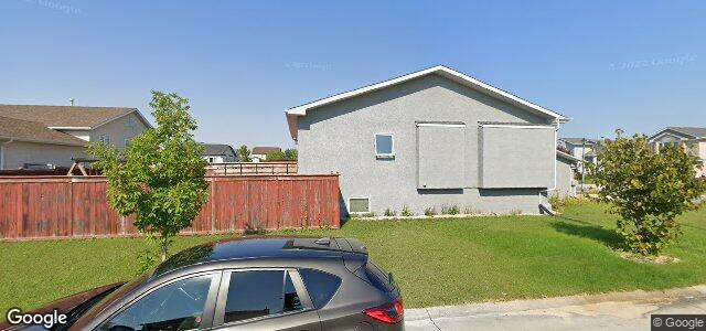 82 Novara Drive（加拿大曼尼托巴省温尼伯市）房屋照片